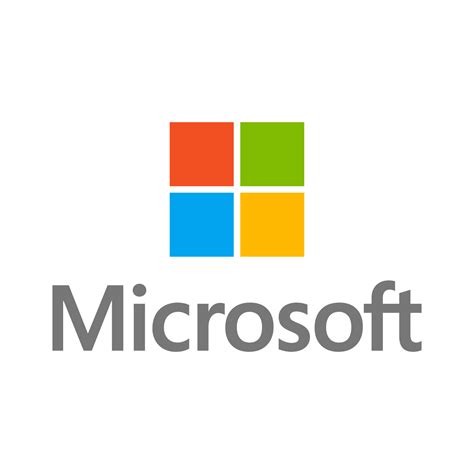 About Microsoft .